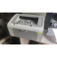 Принтер HP LaserJet P1102 №5