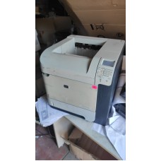 Принтер HP LaserJet P4515x №1
