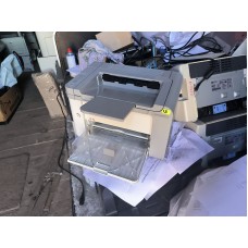 Принтер HP LaserJet P1566 №13