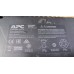 Безперебійник ДБЖ UPS APC Back-UPS 650 (BX650LI) №220