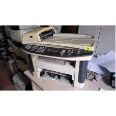 БФП HP LaserJet M1522nf №1x