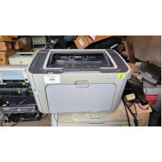 Принтер HP LaserJet P1505 №2
