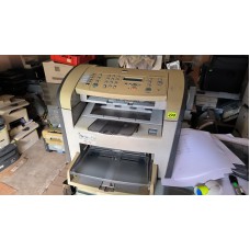 БФП HP LaserJet 3050 №270