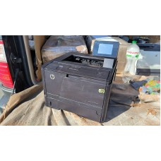 Принтер HP LaserJet pro 400 M401dn №139