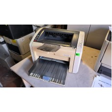 Принтер HP LaserJet 1022 №91