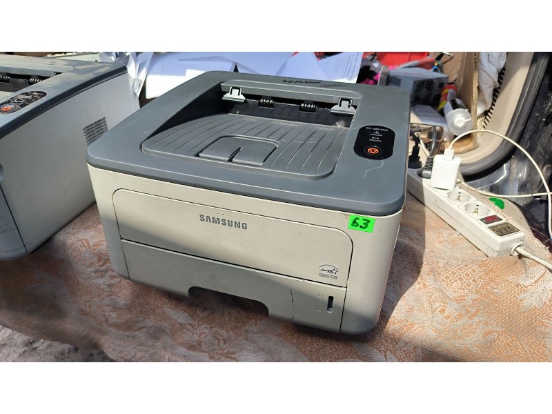 Принтер SAMSUNG ML-2851ND №63