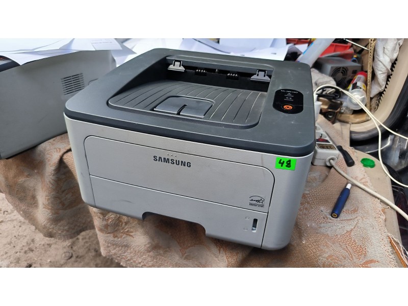 Принтер SAMSUNG ML-2851ND №48