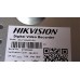 Відеореєстратор HIKVISION DS-7104HWi-SH