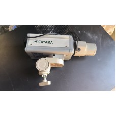 Камера відеоспостереження TAYAMA C3102-01B1