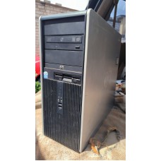 Комп'ютер – системний блок HP Compaq de7800