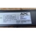 Розподiльник живлення APC AP7553 для серверних шаф