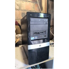 Компьютер HP Pro 3130 MT i5 650