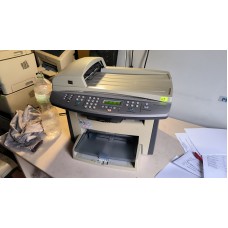 БФП HP LaserJet 3055 №69