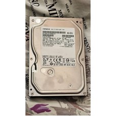 Жорсткий диск HDD HITACHI MLC:JPT50E 500GB №532