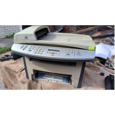 БФП HP LaserJet 3055 №6x