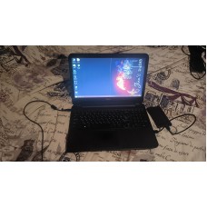 Ноутбук Dell Inspiron M531R-5535 і7-4500u