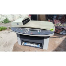 БФП HP LaserJet 3030 №180x