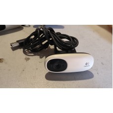 Web камера Logitech Webcam C110 V-U0024