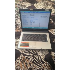 Ноутбук SAMSUNG R40 plus (NP-R40 plus) №1