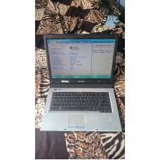 Ноутбук SAMSUNG R40 plus (NP-R40 plus) №2