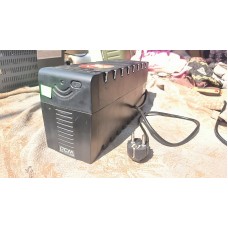 Безперебійник ДБЖ UPS Powercom RPT-600AP