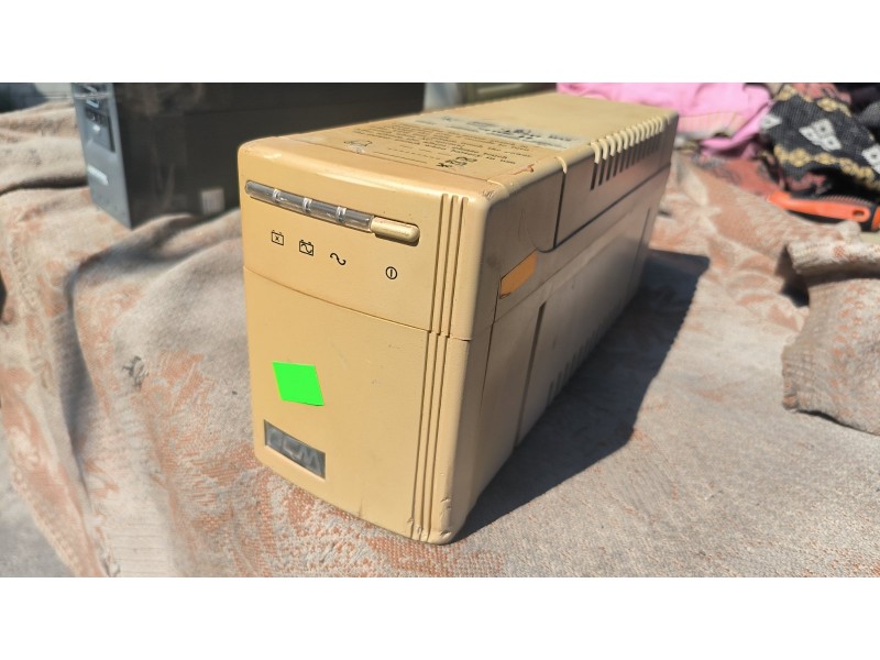Безперебійник ДБЖ UPS Powercom KIN-525A