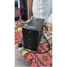 Бесперебійник ДБЖ APC Back-UPS 650 (BX650CI-RS)
