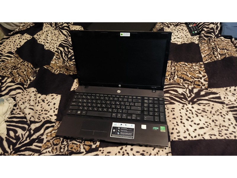 Ноутбук HP ProBook 4525s N2