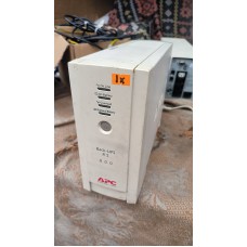 Безперебійник ДБЖ UPS APC Back-UPS RS 800 (BR800I) №1x