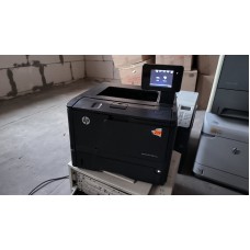 Принтер HP LaserJet Pro 400 m401dn №237