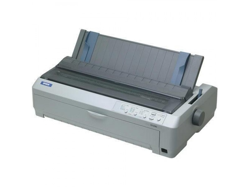 Матричний принтер Epson FX-2190 (C11C526022)