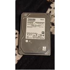 Жорсткий диск HDD TOSHIBA DT01ACA050 500GB №533