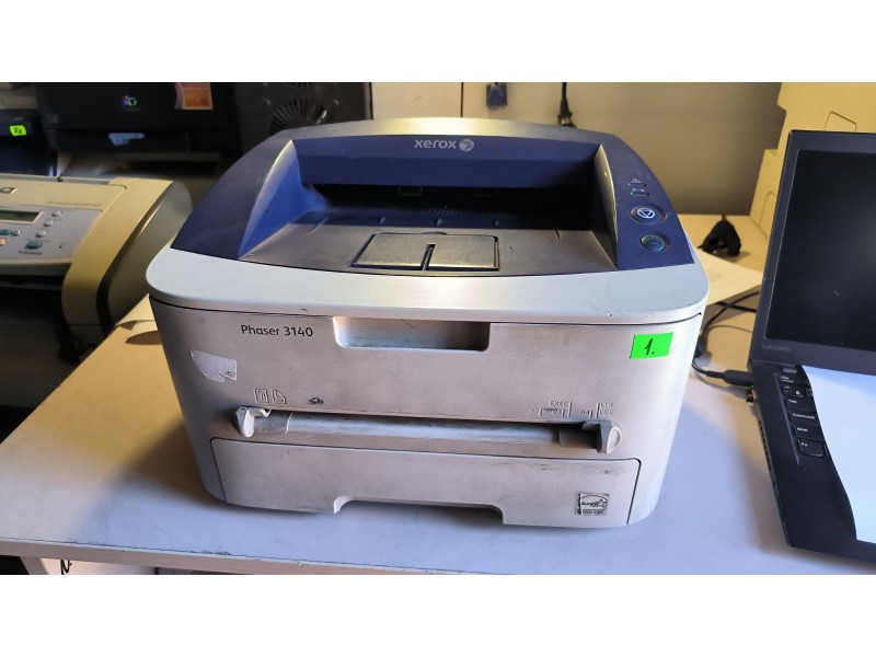 Принтер XEROX Phaser 31140 №1