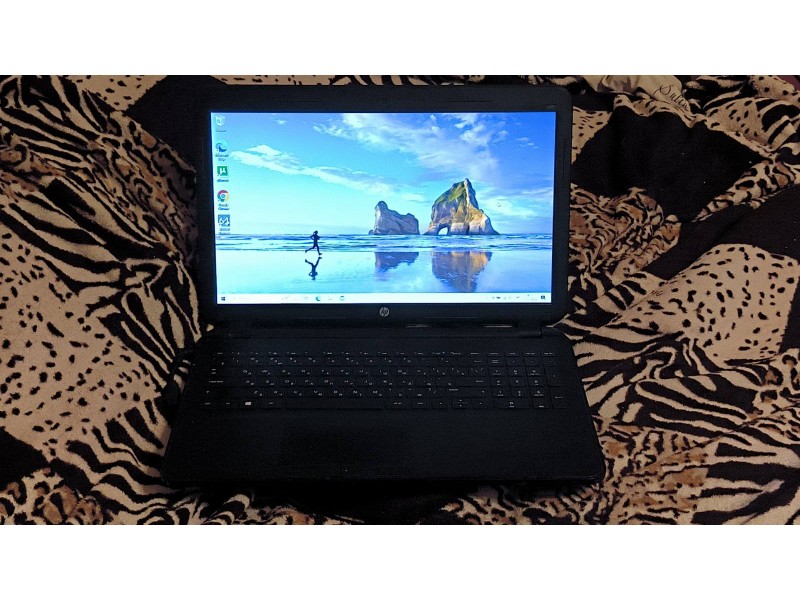 Ноутбук HP 250 G2 i3-3230M №15