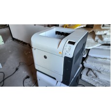 Принтер HP LaserJet 600 M601 №354