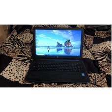 Ноутбук HP 250 G5 i3-5005u №19