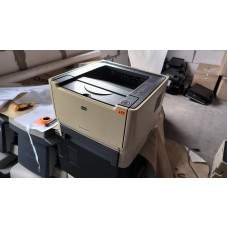 Принтер HP LaserJet P2015dn №293