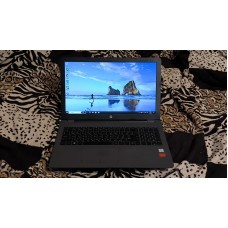 Ноутбук HP 250 G6 i3-6006u №22