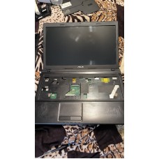 Ноутбук ASUS X54C №23x