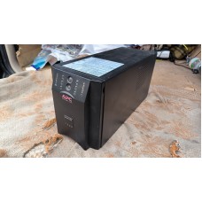 Безперебійник ДБЖ APC Smart-UPS 1500 (SUA1500I)