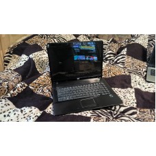 Ноутбук HP Compaq  6735s №31x