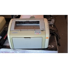 Принтер HP LaserJet 1020 №4x