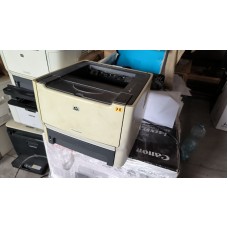 Принтер HP LaserJet 2015dn №78