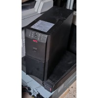 Безперебійник ДБЖ APC Smart-UPS 2200 (SUA2200I)