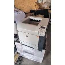 Принтер HP LaserJet 600 M603 №1170