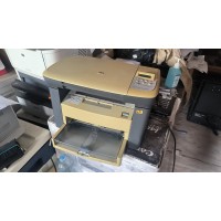 БФП HP LaserJet M1005 MFP №231