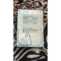Жорсткий диск HDD HITACHI HUA722010CLA330 1TB №1