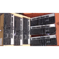 Клавиатура HP PS2 KB-0316