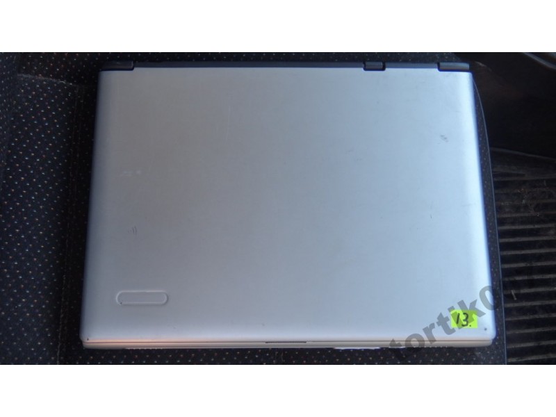 Ноутбук Acer Aspire 3002LMI неисправный №13