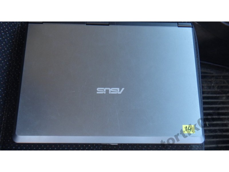 Ноутбук ASUS X51R неисправный №14 